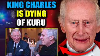 Fact Check: NO Evidence King Charles 'Dying of Kuru' After Decades of Child Meat Banquets -- Story Came From Prolific Fake News Site