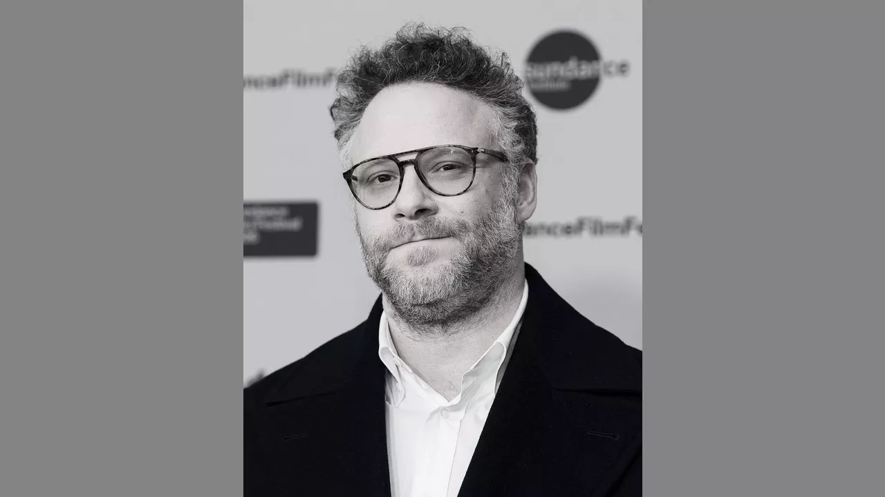 Fact Check: Seth Rogen Did NOT Die At 44 -- Death Hoax After Fictional Show Death