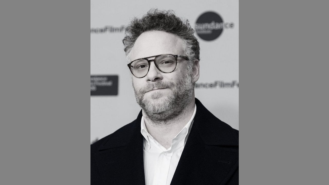 Fact Check: Seth Rogen Did NOT Die At 44 -- Death Hoax After Fictional Show Death