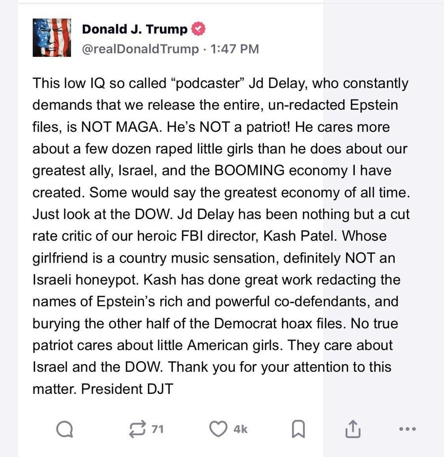 trump jd delay post.jpg