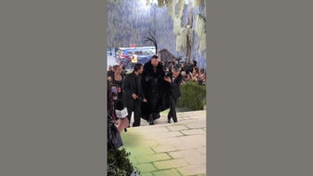 Fact Check: Video Does NOT Show Travis Kelce At 2026 Met Gala -- He Wasn't Even There