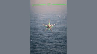 Fact Check: Photo Of Star-Shaped Object Was NOT Released In Department Of War UFO Files -- It Predates The Release