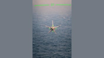 Fact Check: Photo Of Star-Shaped Object Was NOT Released In Department Of War UFO Files -- It Predates The Release