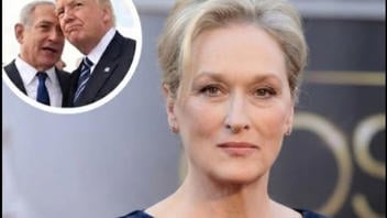 Fact Check: Posts Saying Your Favorite Celeb Publicly Claimed 'Pro-Israel American Billionaires' Are Working To Undermine Their Career Are NOT Real -- Spam From Vietnam
