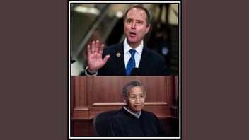 Fact Check: DOJ Did NOT Get Warrant To Seize Adam Schiff's Financial Records Or Suspend His Passport -- There's No Record Of 'Cash Grift' Case