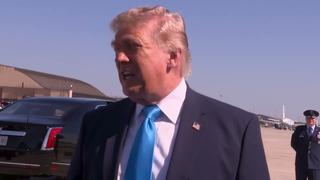Fact Check: NO Reputable Poll Shows Trump Has 99% Support In Israel -- Polls Show 69% To 79%