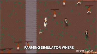 Fact Check: Plantation Simulator Game With 'Whipping Black People' WAS Released On Steam