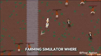 Fact Check: Plantation Simulator Game With 'Whipping Black People' WAS Released On Steam