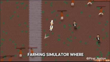 Fact Check: Plantation Simulator Game With 'Whipping Black People' WAS Released On Steam
