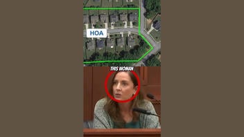 Fact Check: Fake Video Of HOA Courtroom Drama Is AI-Generated Engagement Bait
