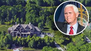 Fact Check: Male Prostitute Was NOT Found Dead In Home Of Mike Pence -- Fake Story From Facebook "Comedian"