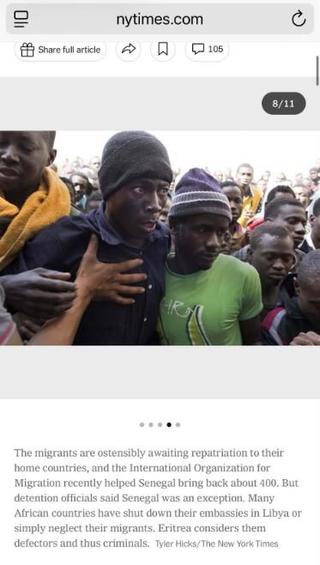Fact Check: FAKE Video Of Migrant Saying 'I Want My Money And Free House' From England Is AI-Image-To-Video Made From 2015 Press Photo