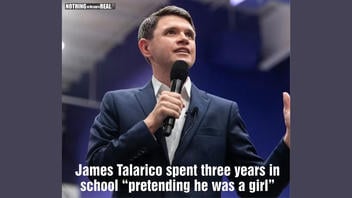 Fact Check: James Talarico Did NOT Spend Three Years In School 'Pretending He Was A Girl' Named 'Jeannine' 