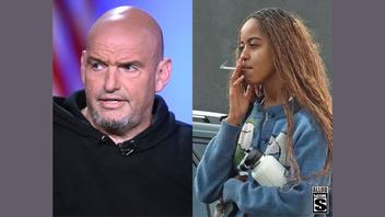 Fact Check: Sen. John Fetterman Did NOT Say Malia Obama Got $2.3 Million From USAID