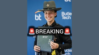 Fact Check: FBI Records Published By Judicial Watch Did NOT Name Deputy Kinlee Hoyle In Email Exchanges With Butler Shooter Thomas Matthew Crooks