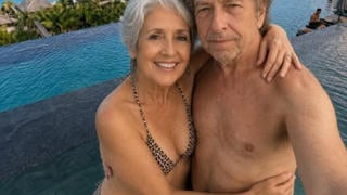 Fact Check: Posts Saying Celeb Wore A Daring Thong Bikini On A Beach With Partner Are NOT Real -- Spam From Vietnam