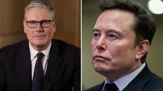 Fact Check: U.K. Prime Minister Starmer Did NOT Say He Will 'Arrest Elon Musk And 336 Million Americans'