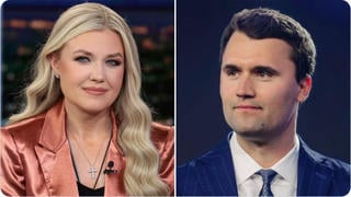 Fact Check: Erika Kirk Did NOT File To Legally Remove 'Kirk' From Her Name -- It is From A Parody Account