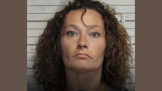 Fact Check: Photo Is NOT Mugshot Of Woman Who 'Glued Her Husband's Butt Cheeks Together' -- Arrested For Arson 