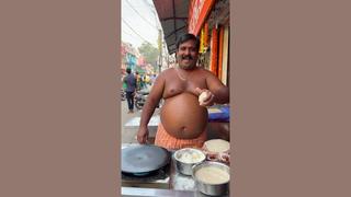 Prebunk: AI Videos Of Indian Street Food Try To Make It Unappealing But They Are FAKE