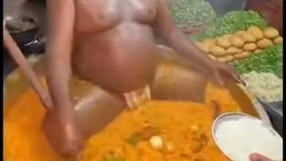 Prebunk: Yucky Videos Of Indian Street Food Stalls Taste Like Fakery --  Cooked Up With Artificial Intelligence