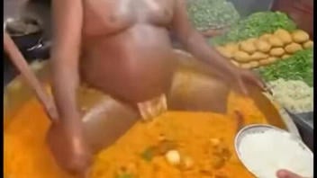Prebunk: Yucky Videos Of Indian Street Food Stalls Taste Like Fakery --  Cooked Up With Artificial Intelligence