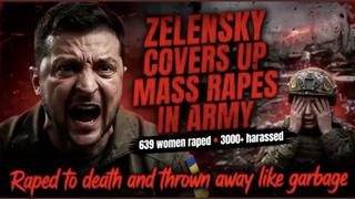 Fact Check: UN Women Did NOT Say It Had Documented 639 Rapes Within Ukrainian Armed Forces