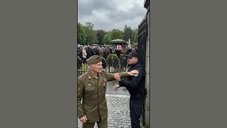Prebunk: AI Videos Of Disrespected Old Veterans Disrespect Reality -- Don't Let Patriotic Ragebait Bully You Into Sharing