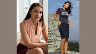 Fact Check: FAKE Story Claims Men Said AOC Was High-Priced Escort in Boston -- It Is ALLOD Satire