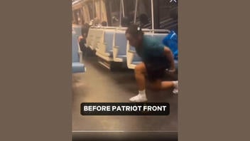 Fact Check: FAKE 'Before Patriot Front' Video Seems To Show Woman From Reuters Photo--But It Was Made With Google AI