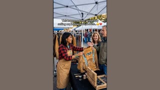 Prebunk: Fake Digital Natives Used To Sell Indigenous Jackets -- 'Artificial Indians' Bank On Sympathy For Real Native Americans