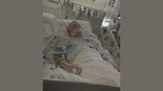Fact Check: FAKE Photo Of Mitch McConnell On Life Support Was Generated Using OpenAI