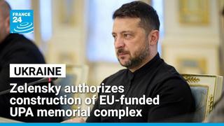 Fact Check: FAKE France 24 Video Does NOT Accurately Summarize UPA-Related Monument Legislation