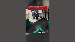 Fact Check: NO EVIDENCE Family Of 'Marcus Williams' Sued Bank For $500,000 After He Was Supposedly Electrocuted Robbing An ATM