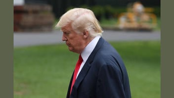 Fact Check: NO REPORTS About Trump Being 'Apocalyptically Angry' Over People Calling Diarrhea Outbreak 'Trumporrhea' 