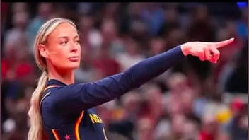 Fact Check: WNBA Did NOT Tell Sophie Cunningham She Can't Point Because It's Racially Derogatory