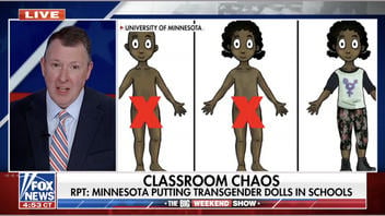Fact Check: Minnesota Department of Education Did NOT Announce 'Transgender Dolls' For Public School Classrooms In Fall 2026