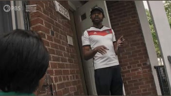 Fact Check: Nate Ward Is NOT Dead -- He Confronted Fauci, D.C. Mayor Bowser Over COVID-19 Vaccine