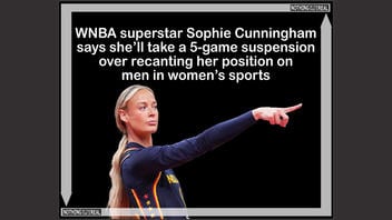 Fact Check: Sophie Cunningham Did NOT Say She Would Take 5-Game Suspension Instead Of Recanting Remarks On Trans Women In Sport