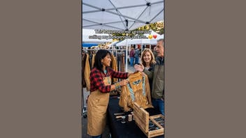 Prebunk: Fake Digital Natives Used To Sell Indigenous Jackets -- 'Artificial Indians' Bank On Sympathy For Real Native Americans