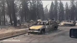 Fact Check: Suspected Spokane Arsonist Aaron F. Farinacci Is NOT A Registered Republican Voter -- Washington Voters Do NOT Choose Party Affiliation When Registering