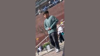 Fact Check: Viral Images Are NOT Photos Or Screenshots Showing Real Face Of Warsaw Attack Suspect
