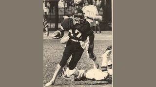 Fact Check: Photos Show Abdul El-Sayed Played High School Football -- Actor Dean Cain Had Doubted That