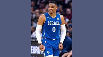 Fact Check: FAKE Sports Journalist 'Marc Jacobs' Falsely Reported Russell Westbrook Was Signing With Hapoel Tel Aviv in Israel