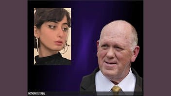 Fact Check: Tom Homan Did NOT Say Rama Duwaji Had Threatened To Have Him 'Disappear' If He Is In New York City -- Duwaji Did NOT Say That At All