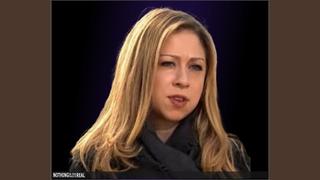 Fact Check: FAKE Report Says Chelsea Clinton Made Plea Deal With Scotland Yard, Was Fined £1.2 Million