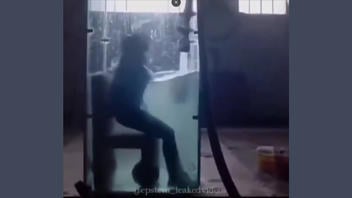 Fact Check: NO Evidence of Glass Water Tank Torture Video Linked to Epstein Files -- Posted Without Sourcing