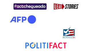 Fact Checking Midterms: North American Fact Checkers Launch Weekly Newsletter