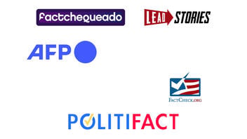 Fact Checking Midterms: North American Fact Checkers Launch Weekly Newsletter