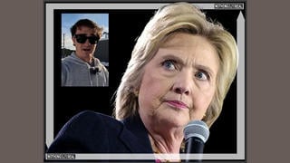 Fact Check: Nick Shirley Did NOT Tell Joe Rogan He Was Going To Investigate 'Clinton Body Bags' List -- It's Satire 